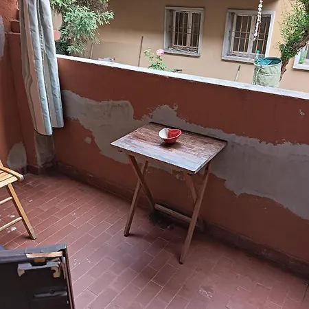 Holiday home La Casa Di Marilyn In Fiera Bologna