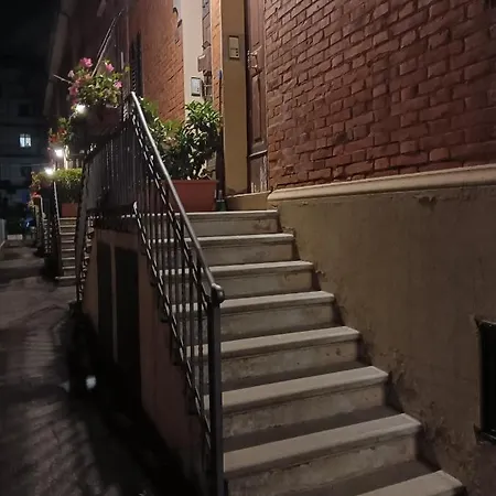 La Casa Di Marilyn In Fiera * Bologna