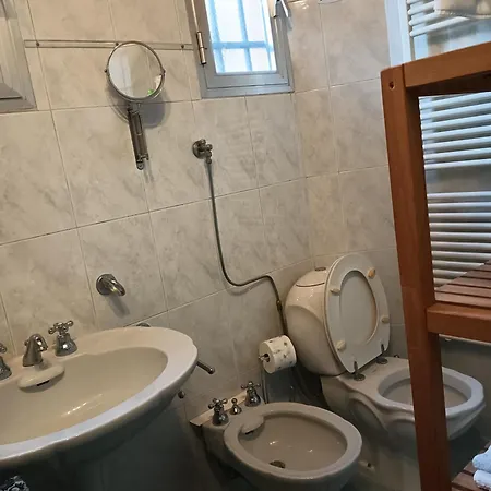 Casa vacanze La Casa Di Marilyn In Fiera