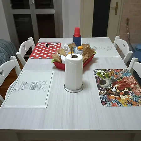 La Casa Di Marilyn In Fiera Bologna
