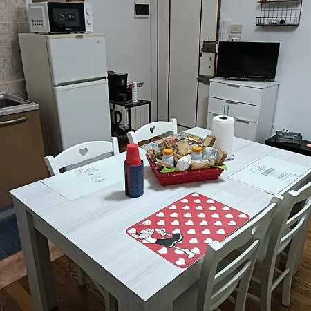 La Casa Di Marilyn In Fiera Bologna